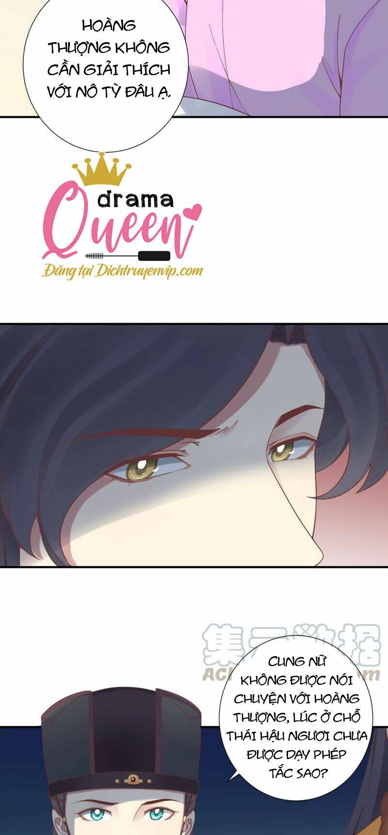 Hoàng Hậu Bận Lắm: Chapter 155