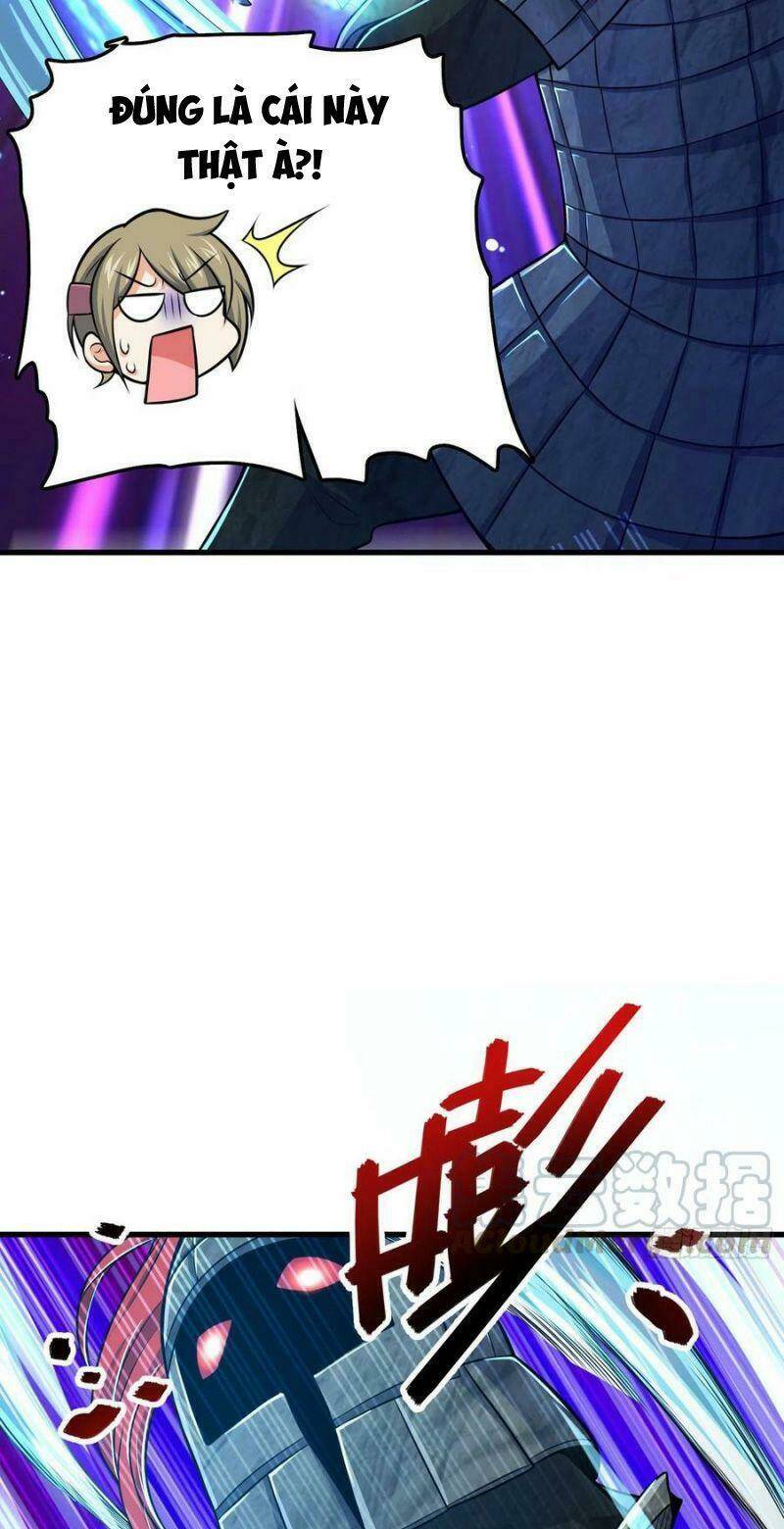 Tân Đình Là Hảo Đao: Chapter 13