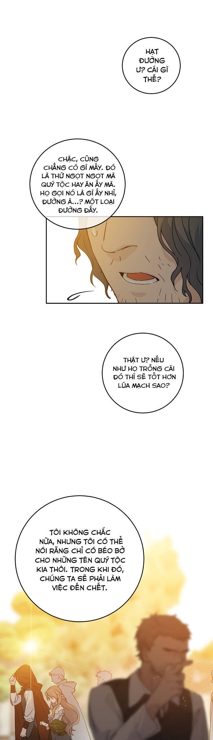 Cô Hầu Giỏi Giang: Chapter 50