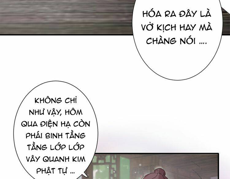Hoa Nhan Sách: Chapter 68.1