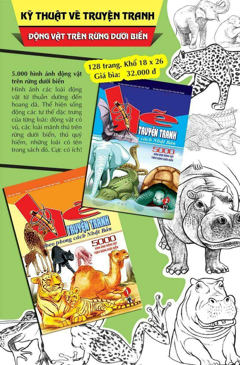 Tạp Chí Truyện Tranh Việt Nam Online - Ttvo: Chapter 5