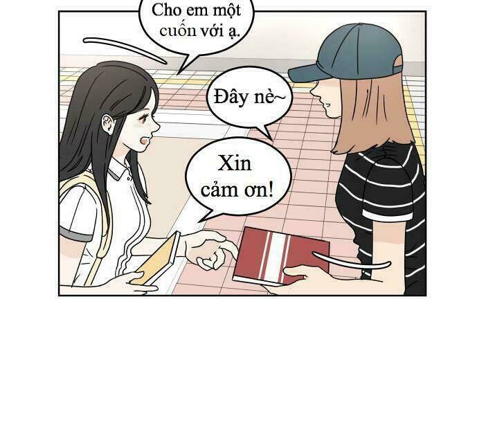 30 Phút Bước Đi Bên Em: Chapter 34