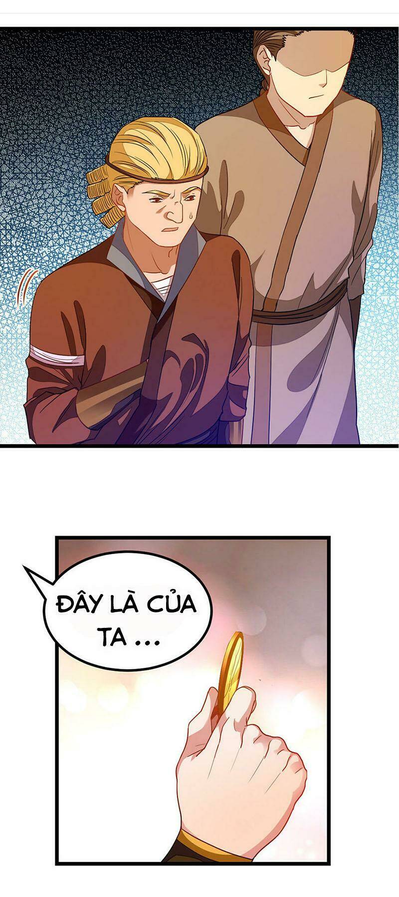 Cửu Dương Thần Vương: Chapter 182