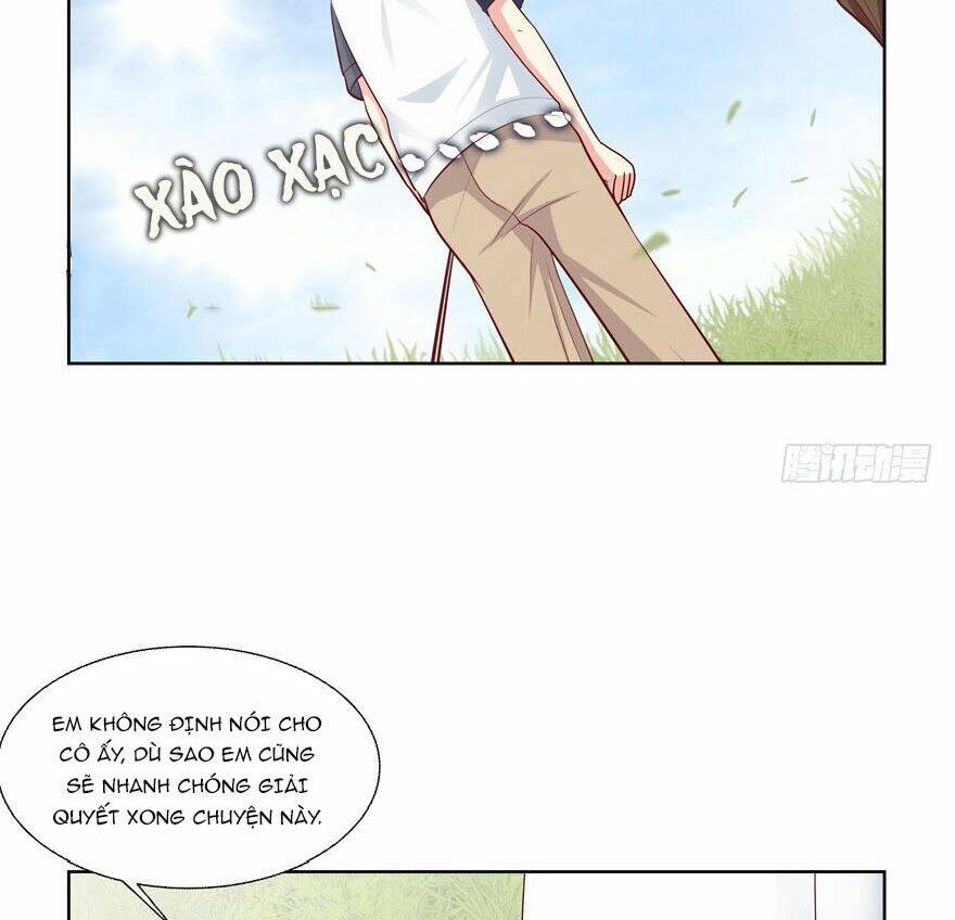 Lưu Luyến Không Rời: Chapter 30