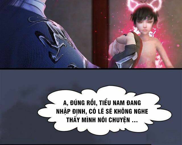 Cửu Hoang Đọa Huyền Sư: Chapter 52