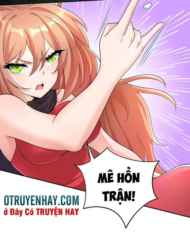 Sau Khi Tu Luyện, Ta Biến Thành Ma Tôn Xương Khô: Chapter 14