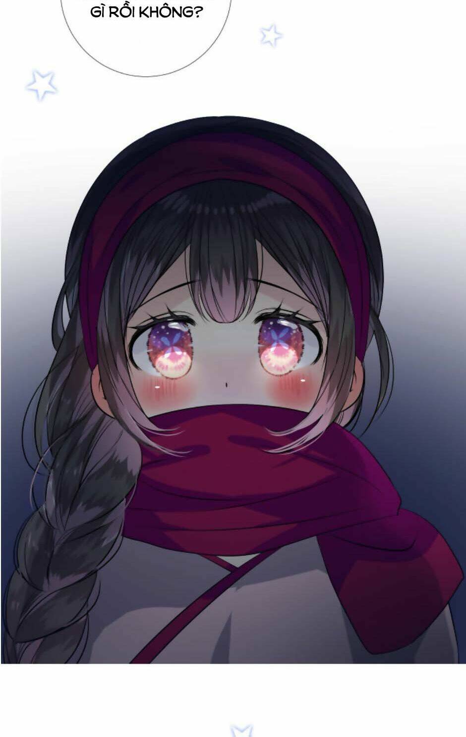 Sao Lại Là Yêu?: Chapter 22