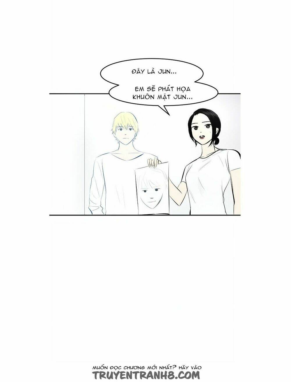 Transparent Cohabitation: Chapter 34