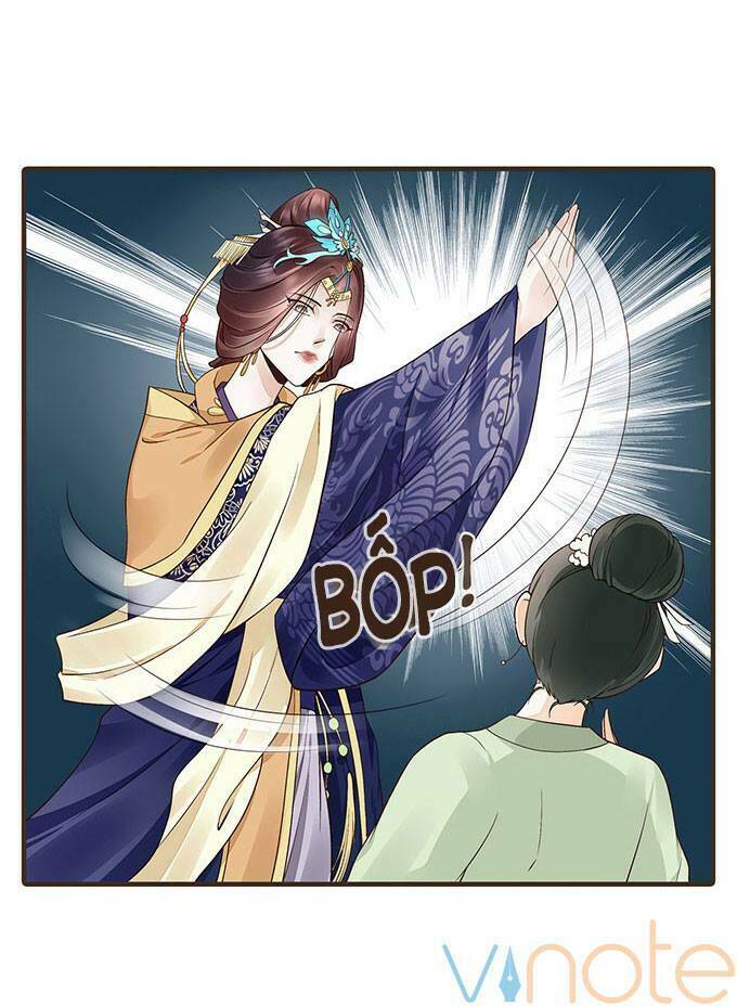 Đại Giá Thừa Tướng: Chapter 14