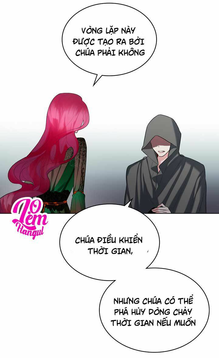 Kẻ Tạo Ra Nữ Phản Diện: Chapter 4