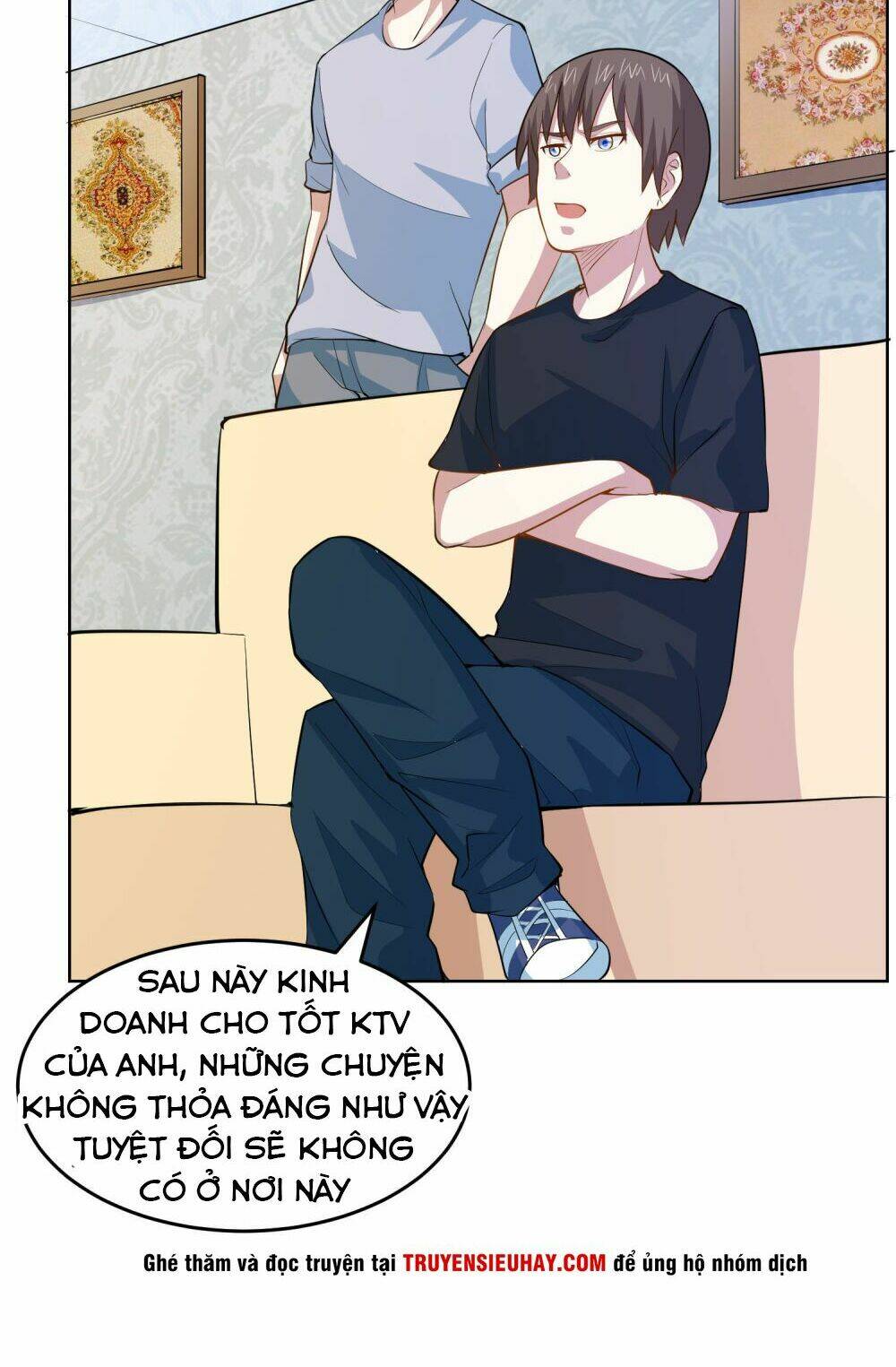 Tay Chơi Thần Cấp: Chapter 40
