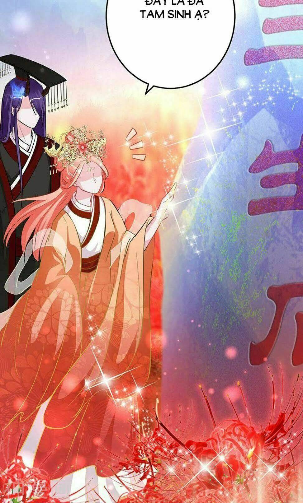 Hung Mãnh Quỷ Phu Bà Thượng Sàng: Chapter 81