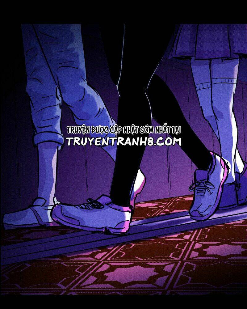 Vùng Đất Xám: Chapter 5