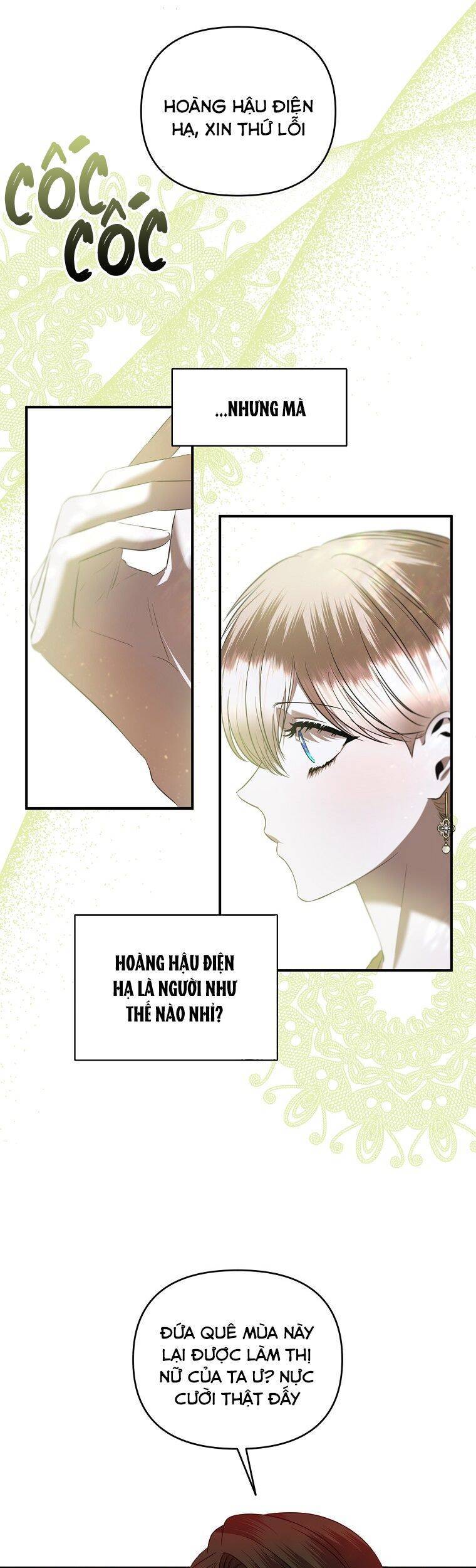 Phương Pháp Sống Sót Khi Phải Ngủ Cùng Hoàng Đế: Chapter 22