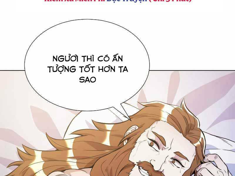 Bạo Chúa Cường Hoành: Chapter 23