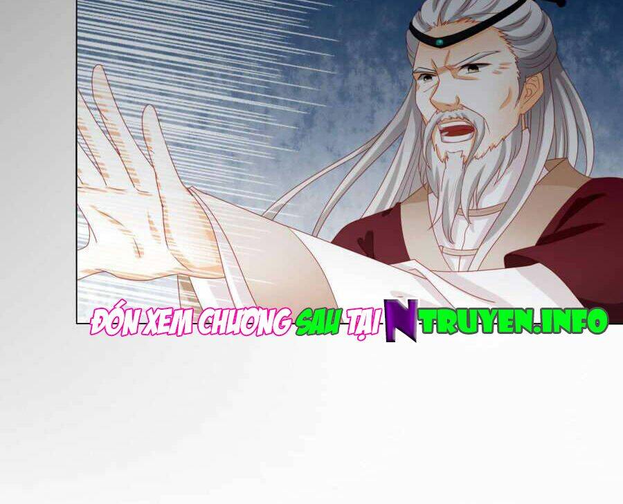 Nam Phi Nữ Tướng: Chapter 21