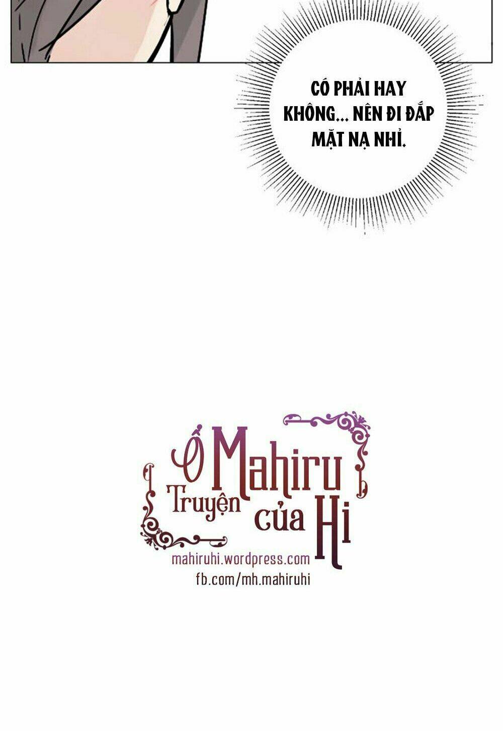 Tình Yêu Chớp Nhoáng: Chapter 86