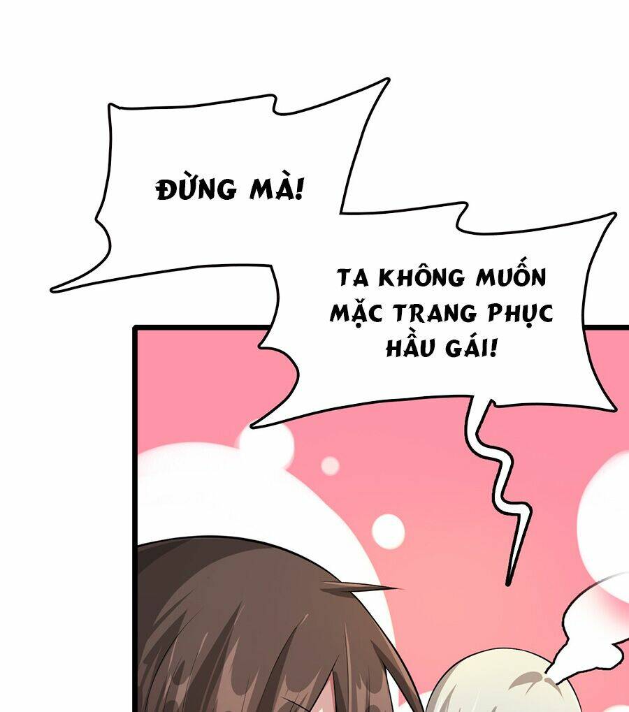 Đại Bảo Kiếm Của Tôi: Chapter 34