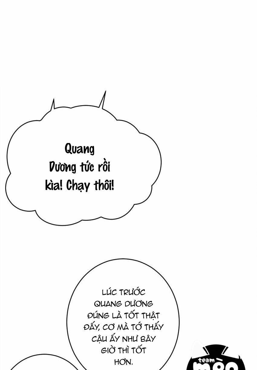 Khi Cô Gái Nhìn Thấy Thời Gian: Chapter 31