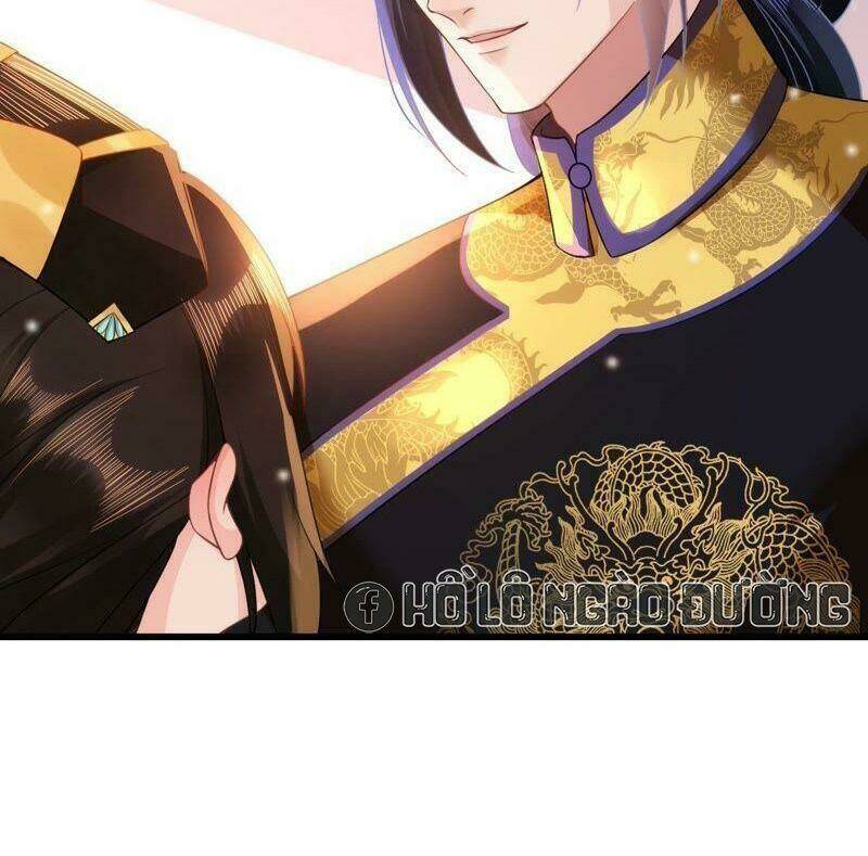 Quận Chúa Vững Vàng, Thiết Lập Nhân Vật Không Thể Vỡ: Chapter 60