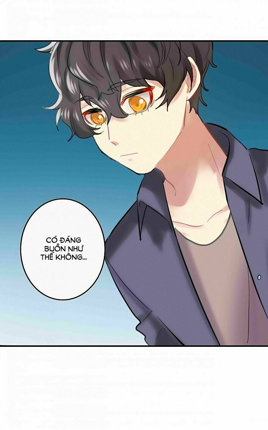 Một Giây Sau Bắt Đầu: Chapter 21