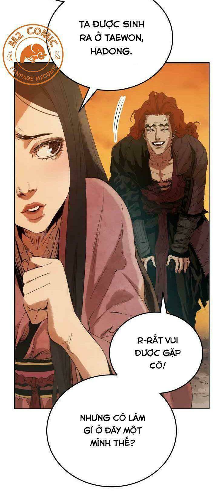 Phụng Tiên Trọng Sinh Ký: Chapter 5