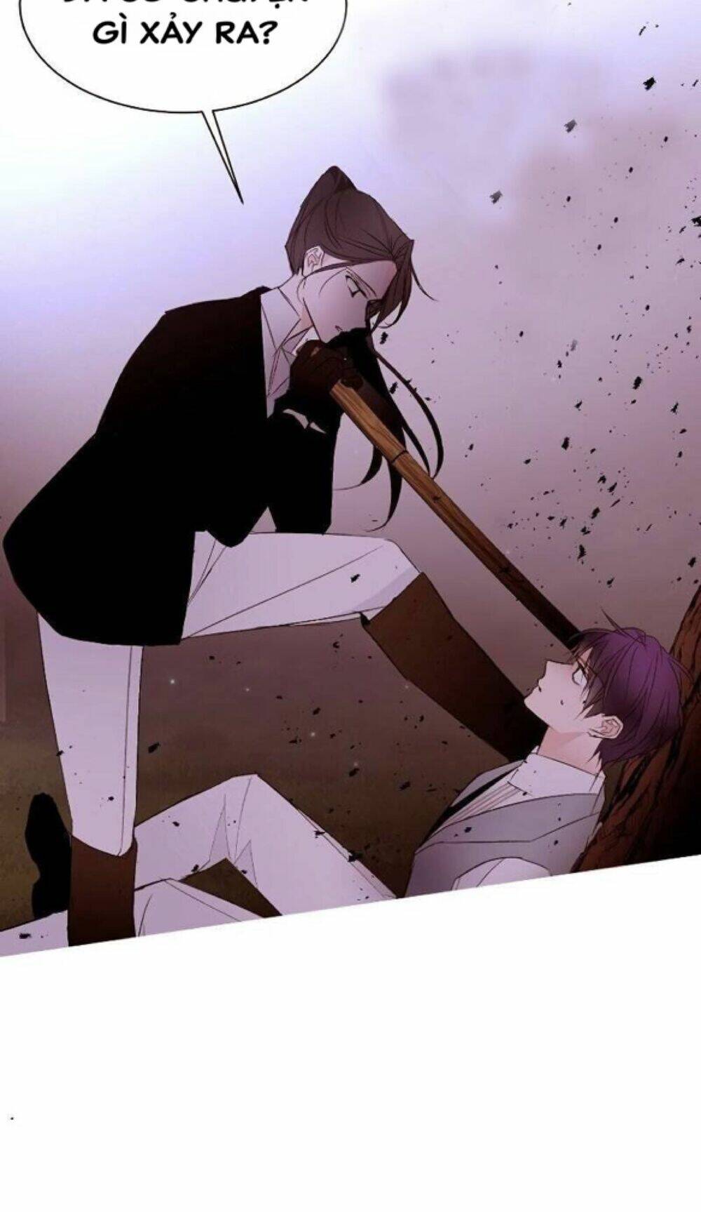 Cuộc Sống Rập Khuôn Của Một Quý Cô Tái Sinh!: Chapter 34.5