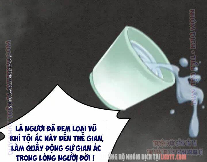 Trọng Sinh Bá Sủng Nhiếp Chính Vương Quá Mạnh Mẽ: Chapter 195