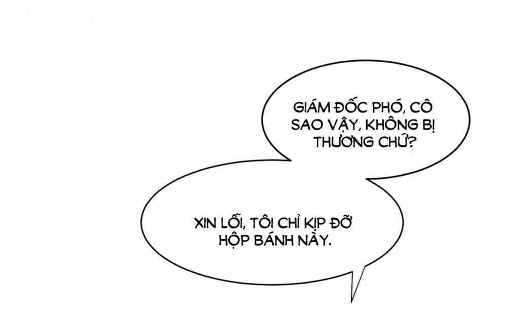 Quyến Rũ Không Thành: Chapter 4