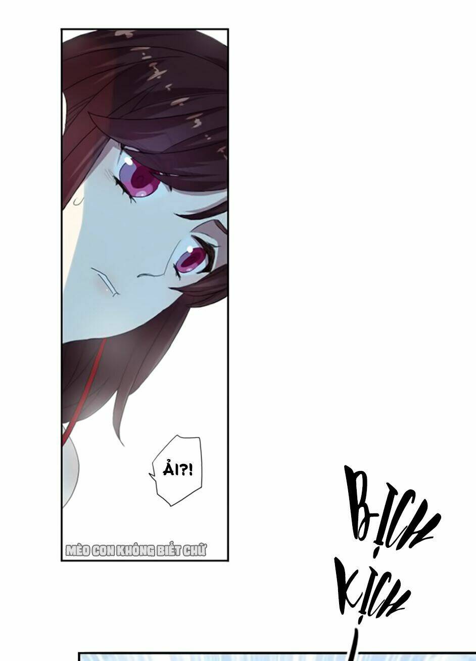 Bách Yêu Dị Văn: Chapter 2