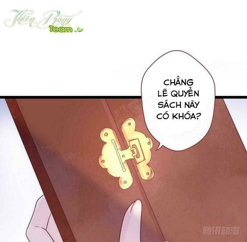 Vương Phi - Âm Động Thiên Hạ: Chapter 31