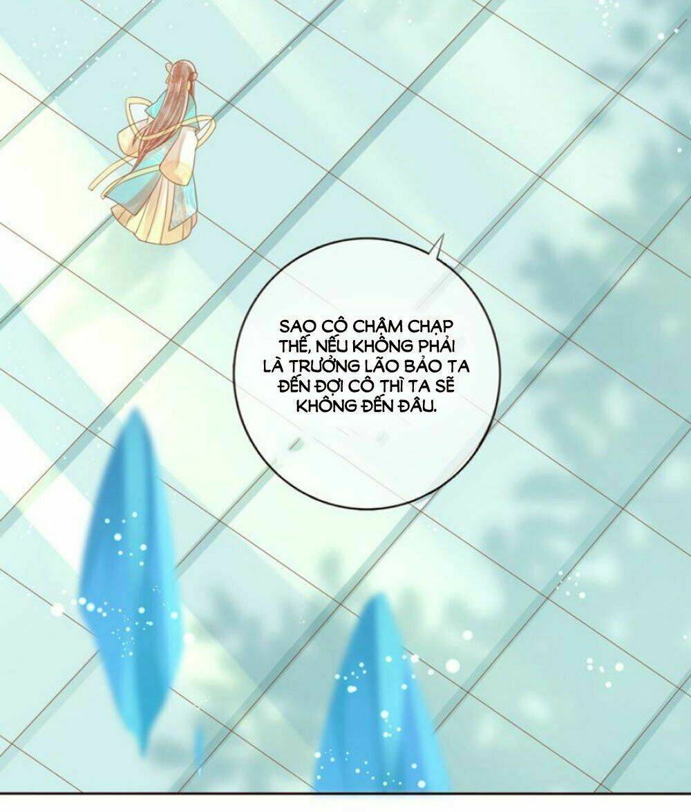 Chọc Nhầm Thượng Thần Băng Lãnh: Chapter 26