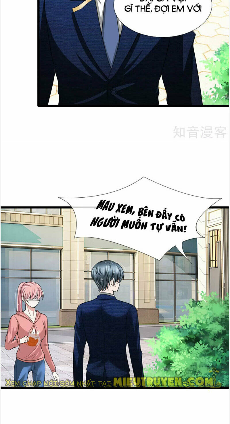 Phúc Hắc Lão Công Buông Em Ra: Chapter 126