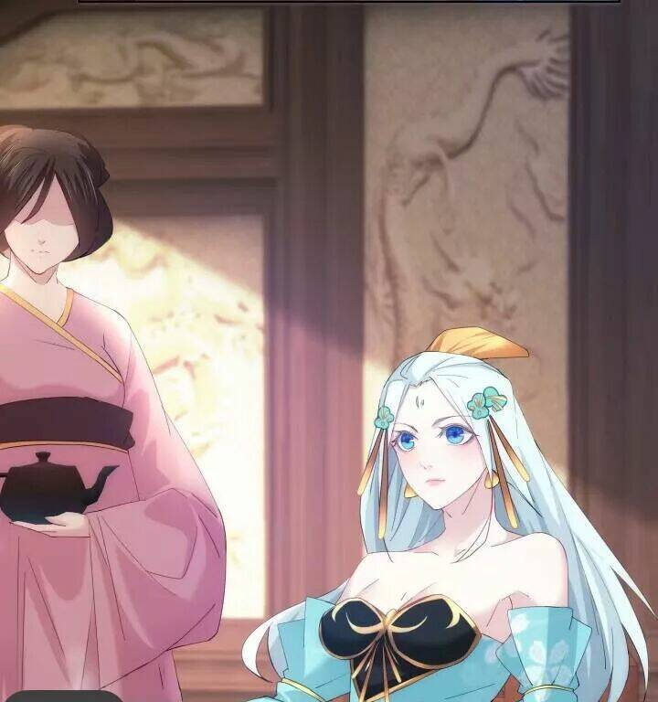 Bí Mật Của Dạ Tộc: Chapter 14.1