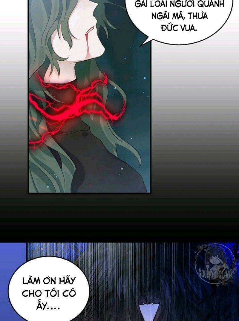 Tôi Là Bạn Gái Cũ Của Một Người Lính: Chapter 43