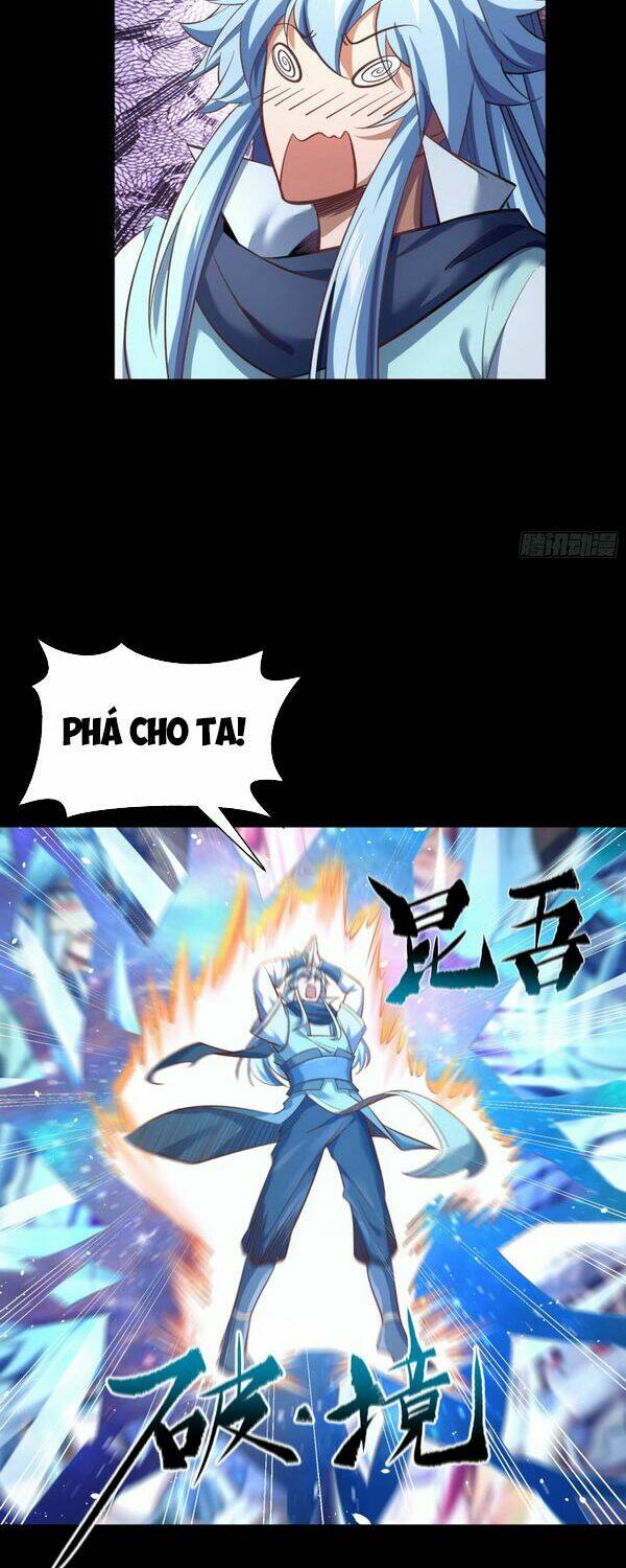 Thanh Đế Truyện: Chapter 74.5