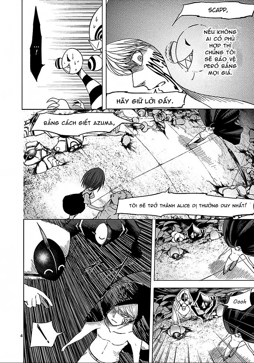Sekai Oni: Chapter 58