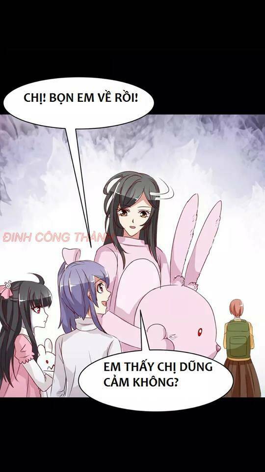 Truyện Kinh Dị Ở Tòa Nhà Số 44: Chapter 35