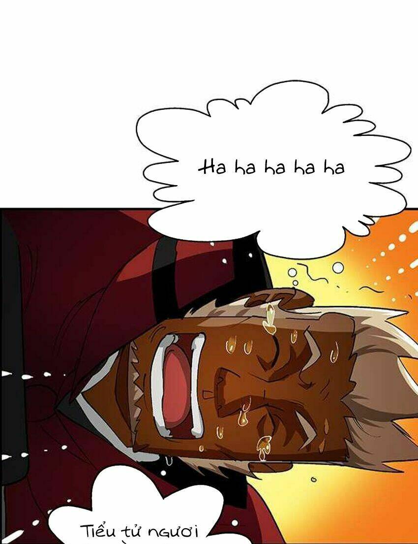 Phong Quỷ Truyền Thuyết: Chapter 26