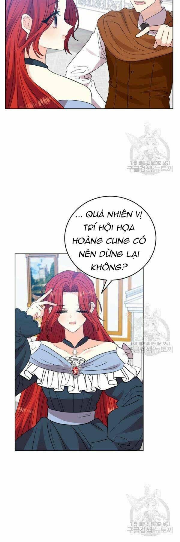 Tôi Trở Thành Gia Sư Của Tên Bạo Chúa: Chapter 25