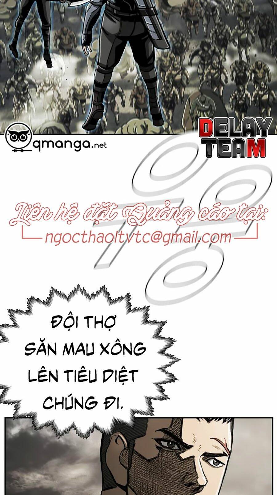 Thợ Săn Đầu Tiên: Chapter 69