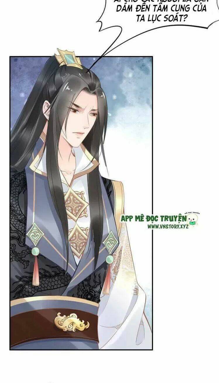 Nhất Sinh Nhất Thế Tiếu Thương Khung: Chapter 30