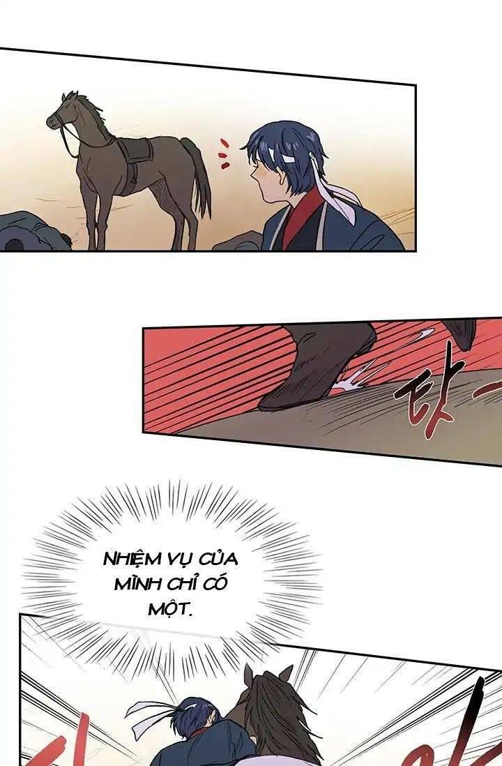 Học Sĩ Tái Sinh: Chapter 95