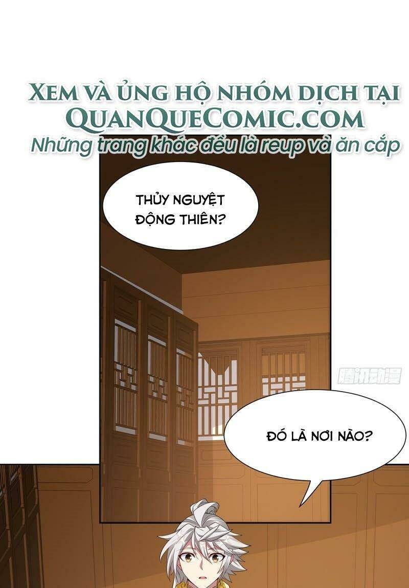 Nghịch Lân: Chapter 90