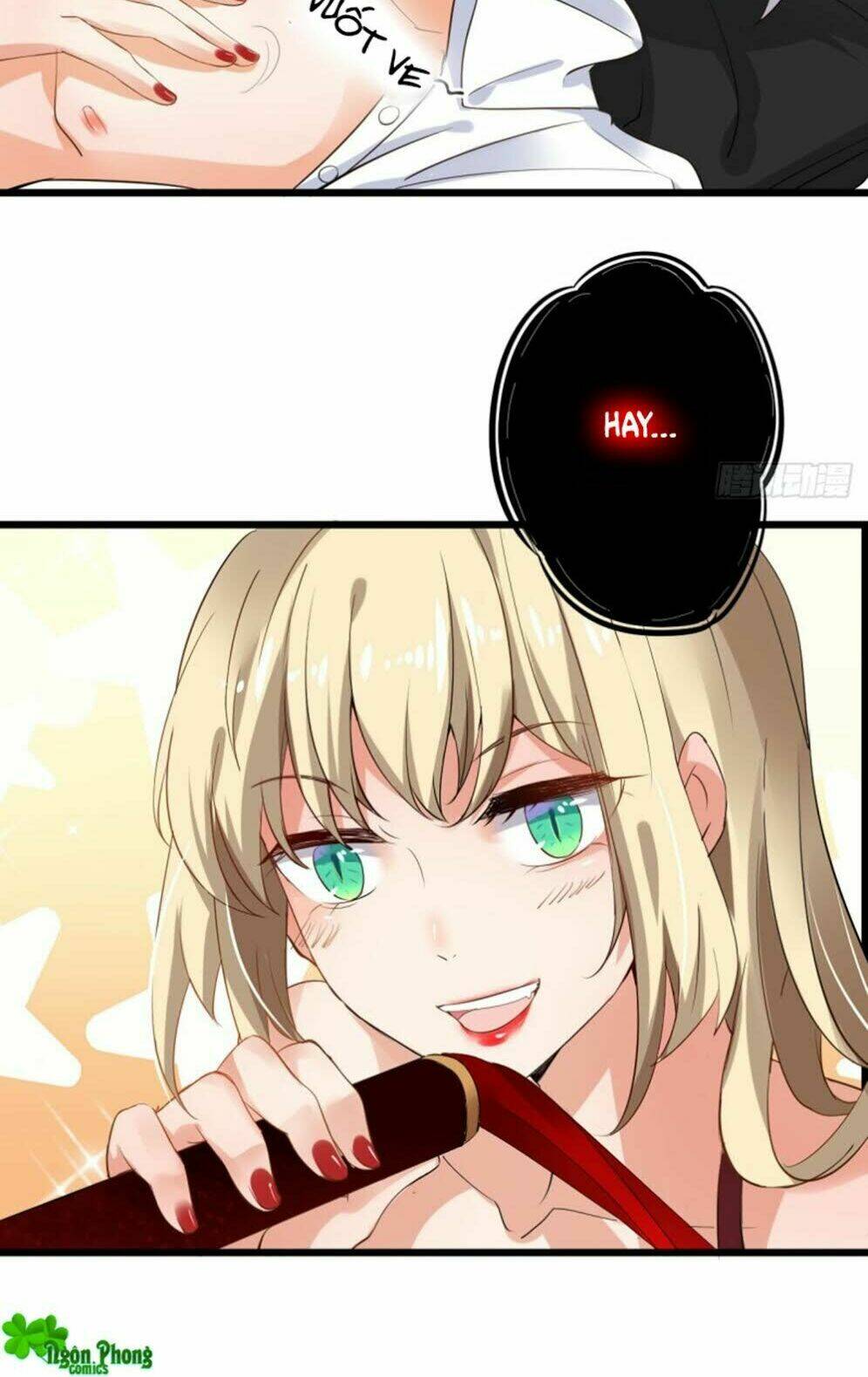 Nhật Ký Dạy Dỗ Của Gia Tộc Đáng Yêu: Chapter 34