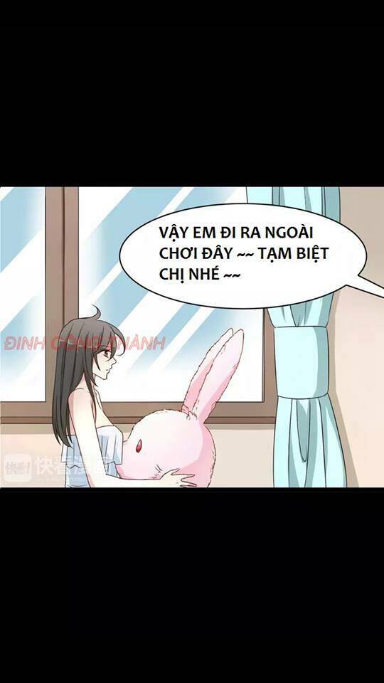 Truyện Kinh Dị Ở Tòa Nhà Số 44: Chapter 35