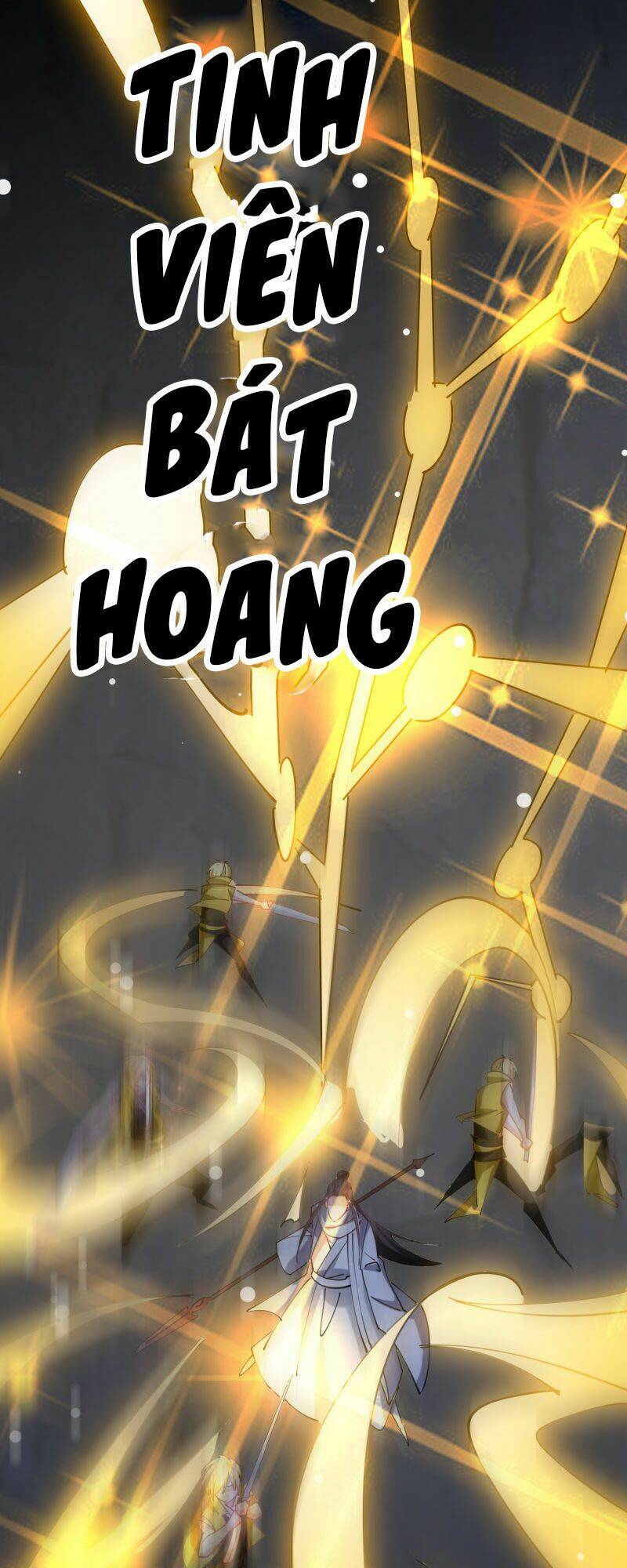 Vạn Giới Tiên Vương: Chapter 81