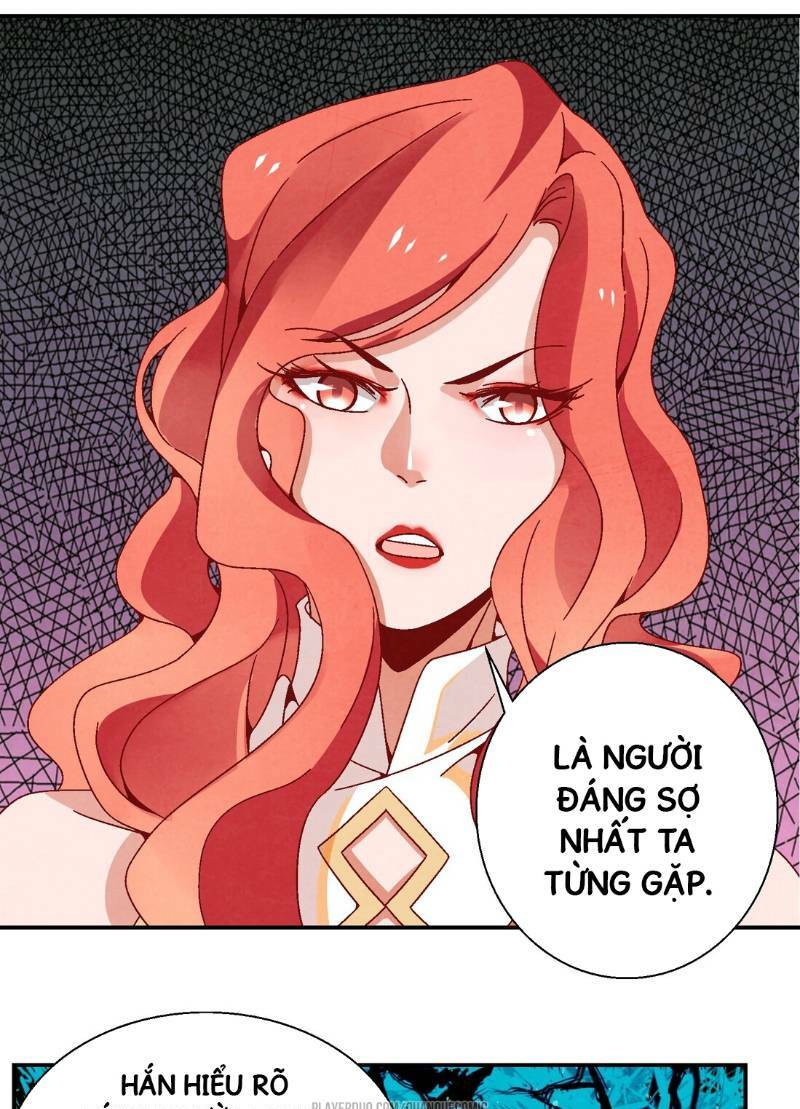 Ma Giáo Giáo Chủ Tái Xuất Giang Hồ: Chapter 23.2