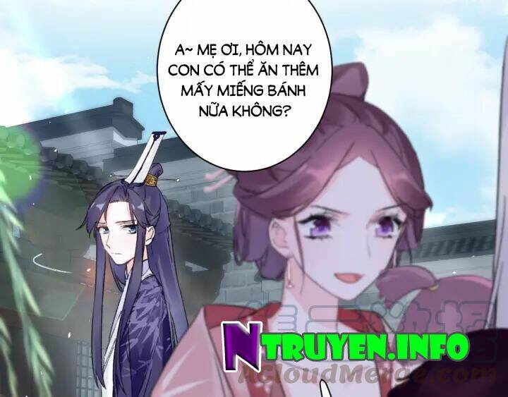 Hoa Nhan Sách: Chapter 140