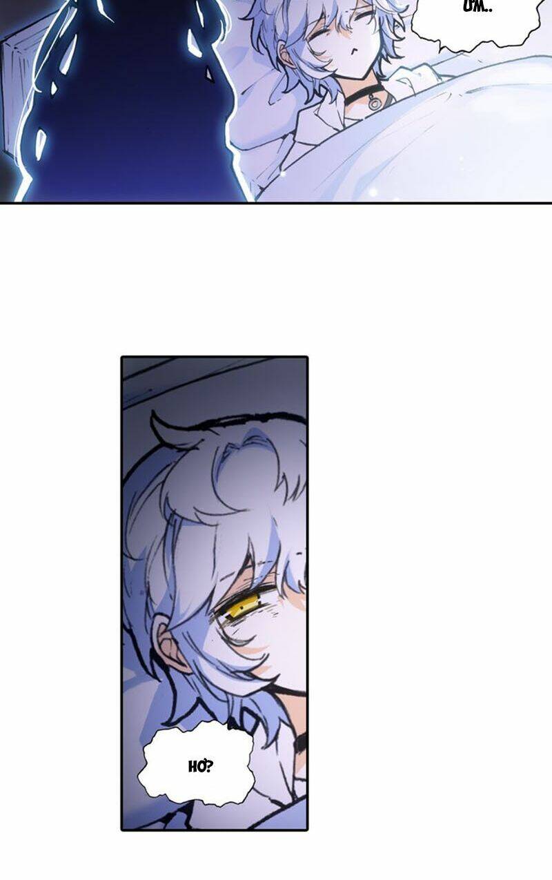 Tạp Đồ: Chapter 57